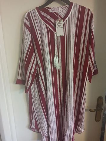 Tunique/ robe taille 44 🎁 neuf