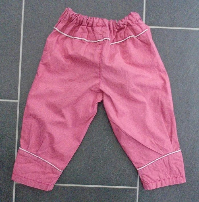 Adorable pantalon fille 18 mois (81 cm) Sergent Major - photo numéro 4