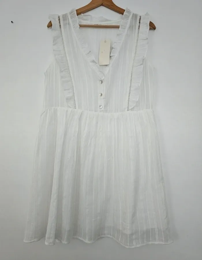 Robe Lovie & co taille S neuve avec étiquette