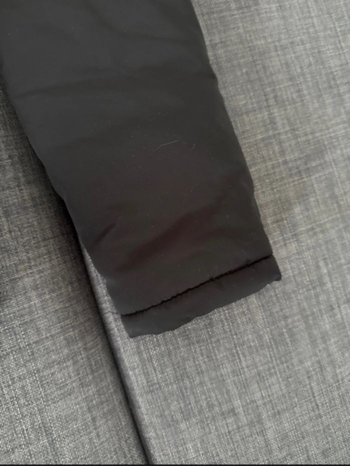 Blouson cintré, taille 38 - photo numéro 5
