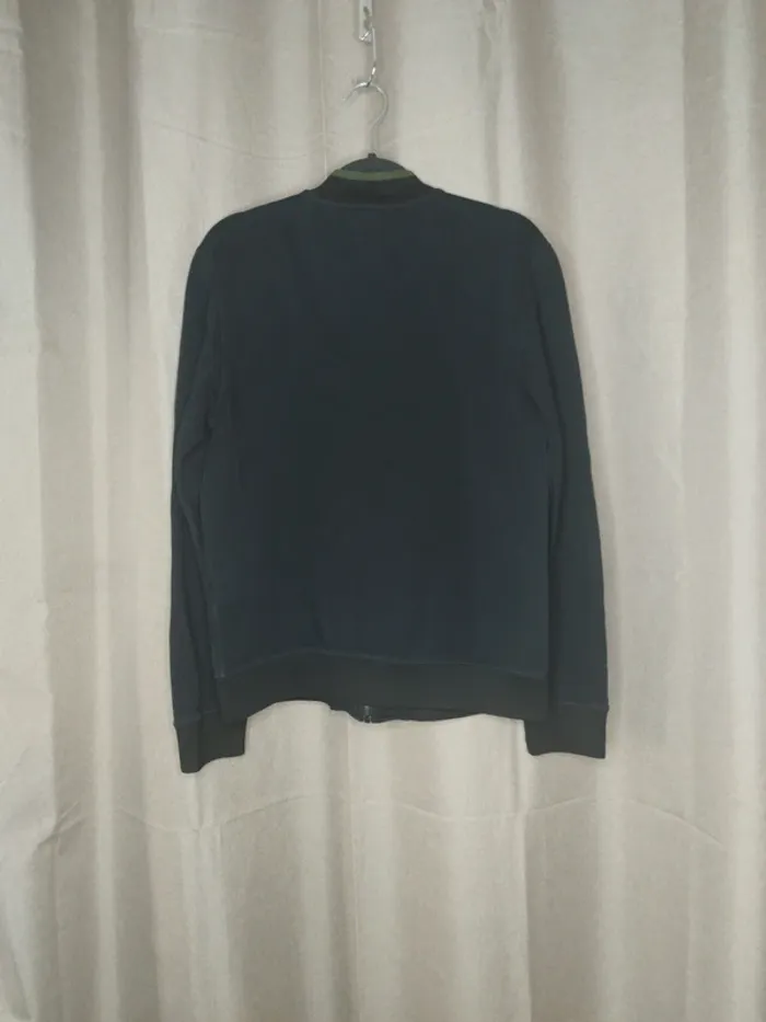 Gilet homme COS - photo numéro 7