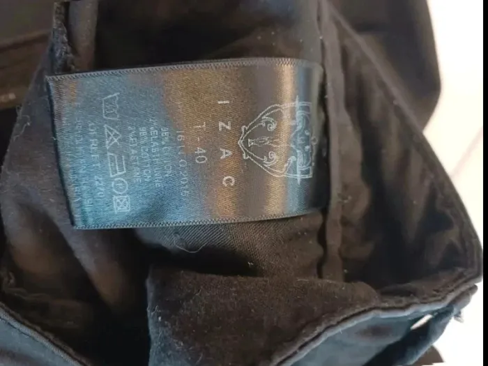 Pantalon Izac - photo numéro 4