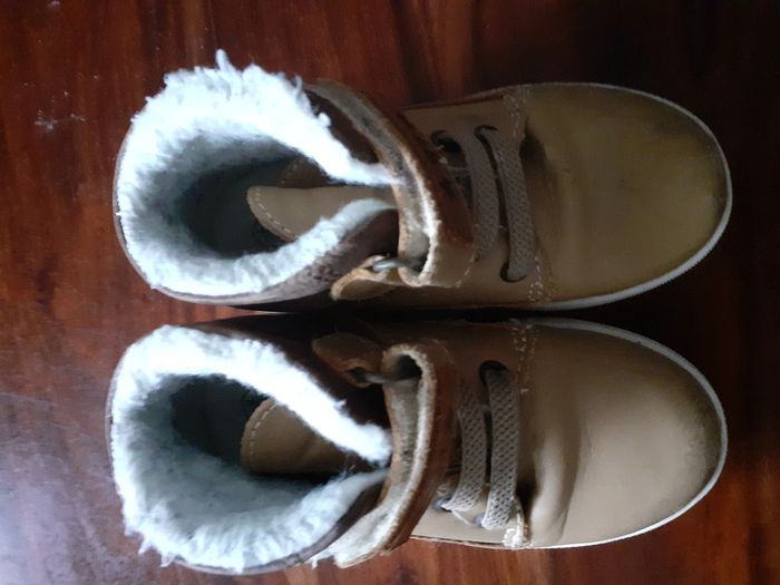 Chaussures - photo numéro 5