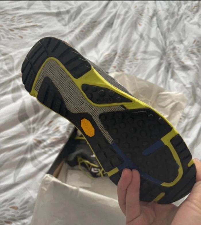 Chaussure SCOTT homme - photo numéro 4