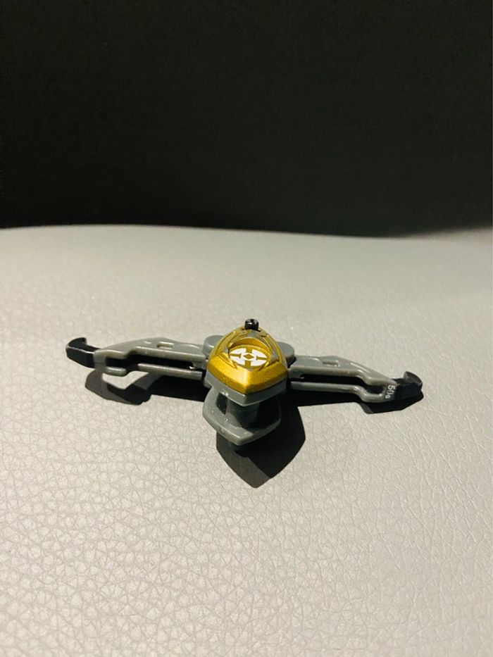 Équipement Figurine Bakugan - photo numéro 3