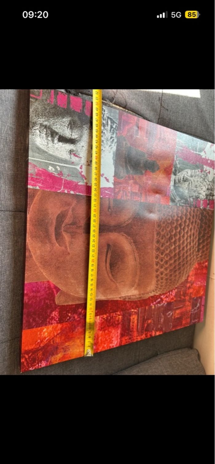 Cadre zen - photo numéro 3