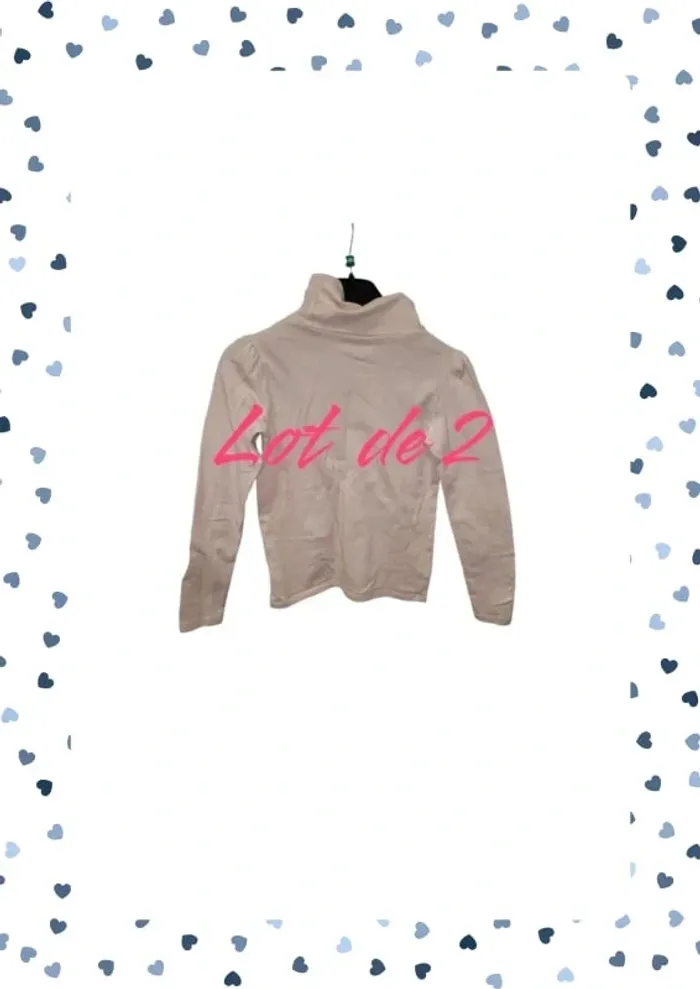Sous pull