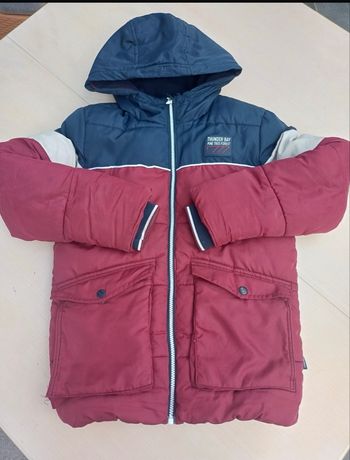 Manteau WE pour garçon 