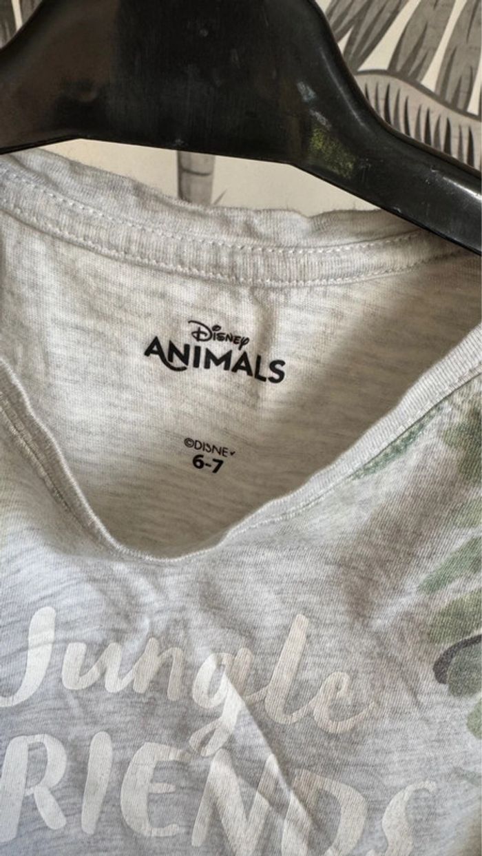 T-shirt - photo numéro 3