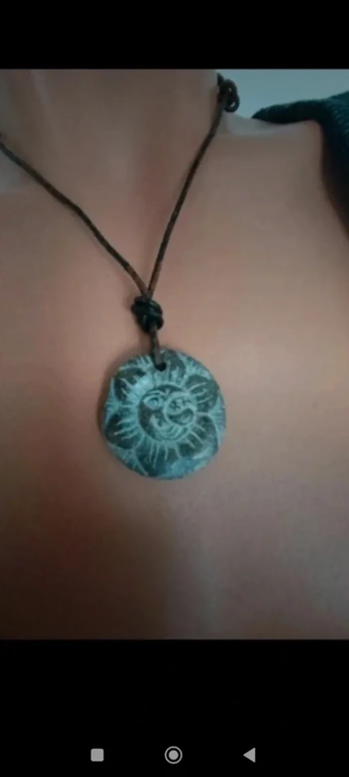 Pendentif - photo numéro 2