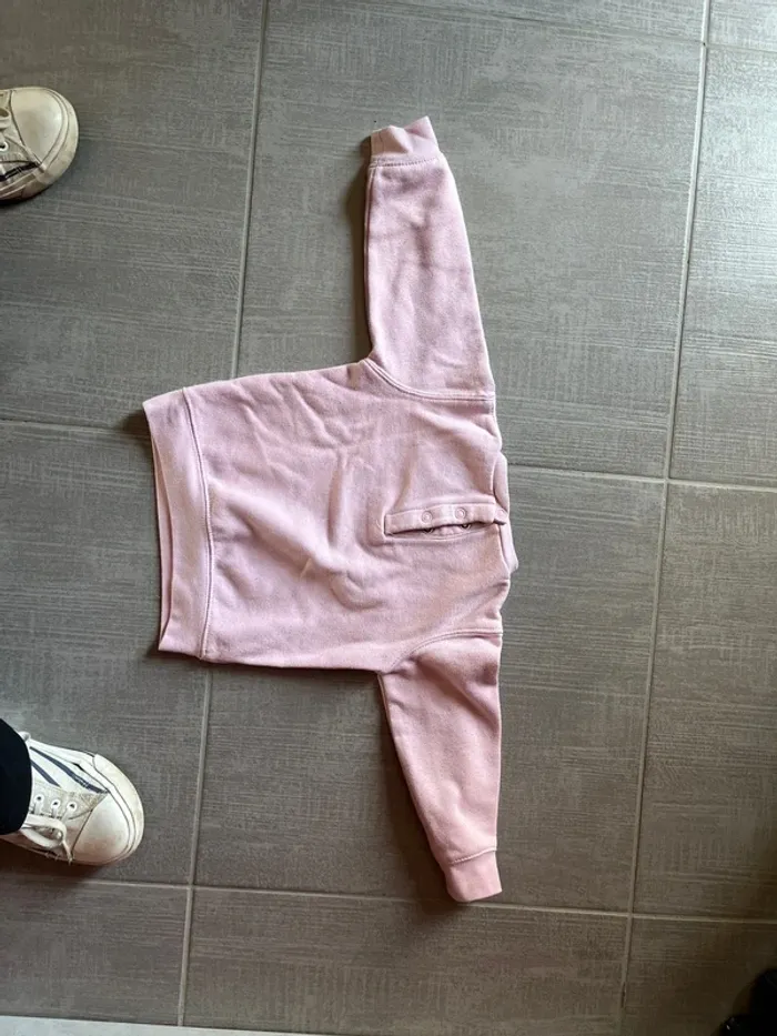 Pull fille 18/24 mois - photo numéro 3
