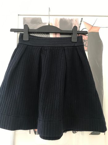 Jupe patineuse Petit Bateau 14 ans