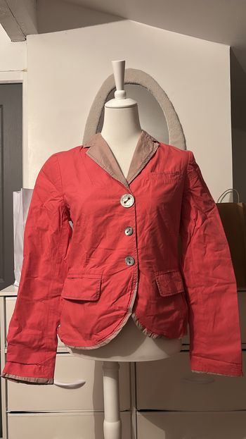 Veste blazer vintage Kenzo T38