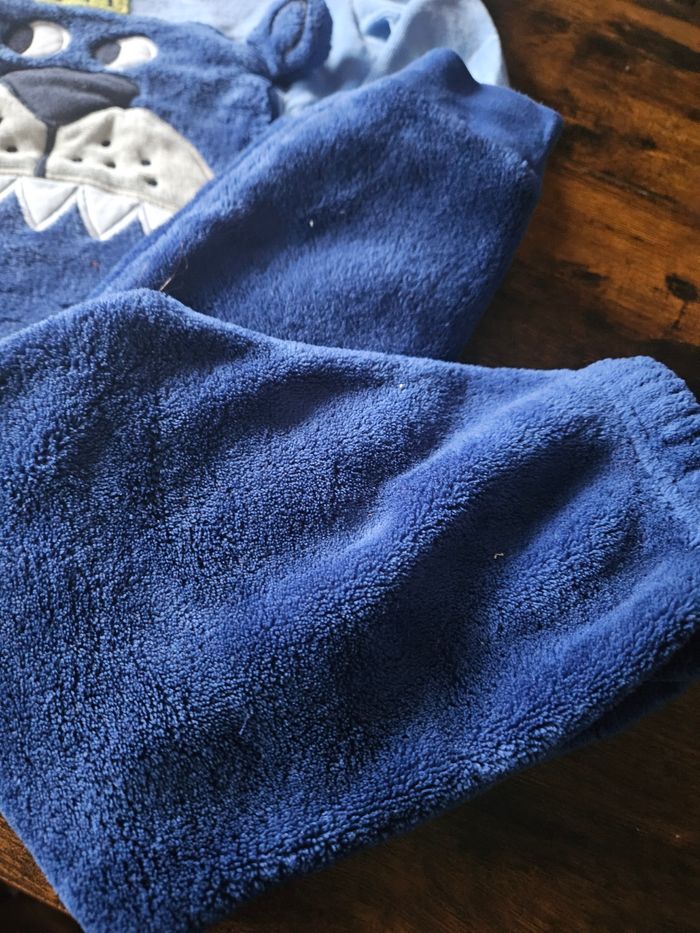 Pyjama - photo numéro 3