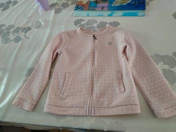 Sweat léger