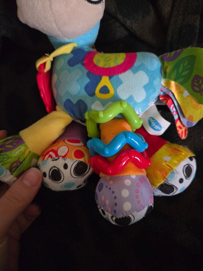 Cheval des sensations - photo numéro 3