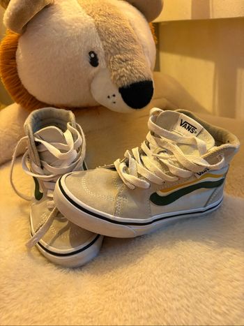 Vans taille 31
