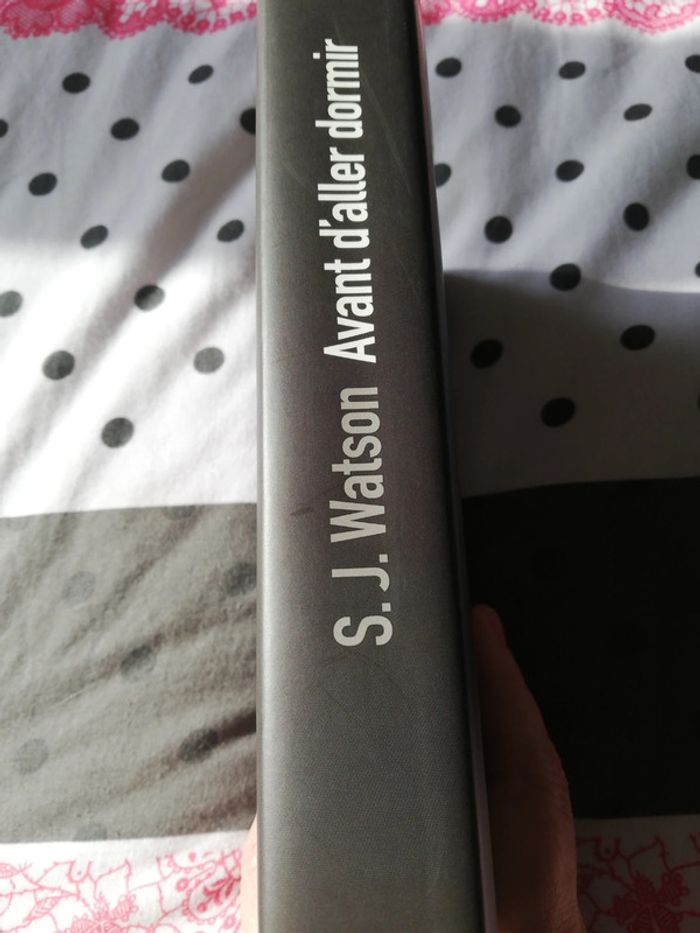 Avant d aller dormir - photo numéro 3