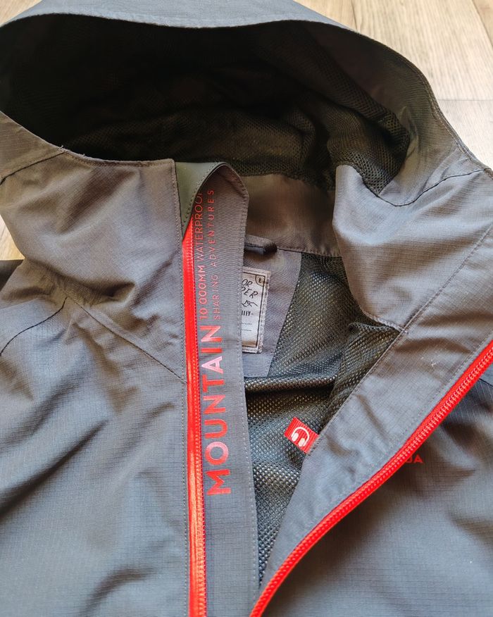 Imperméable 7-8 ans Quechua - photo numéro 5