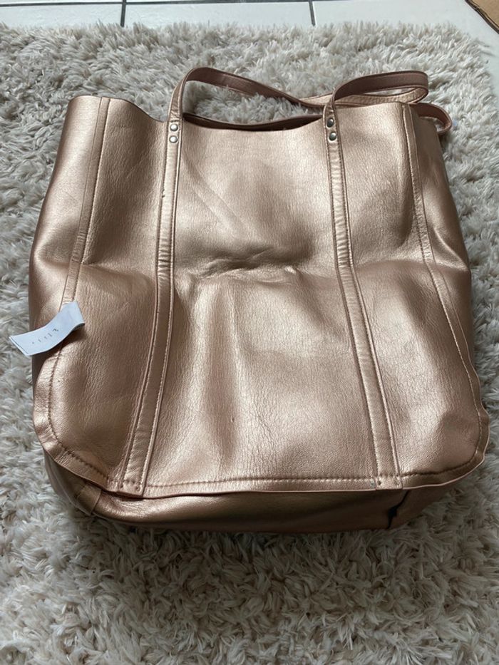 Sac réversible - photo numéro 4