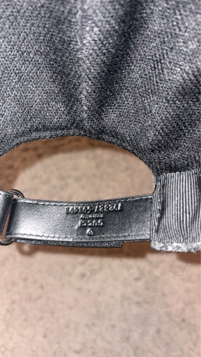 Casquette Gucci 2k25 - photo numéro 4