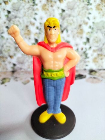 Figurine Asterix MC Donald's