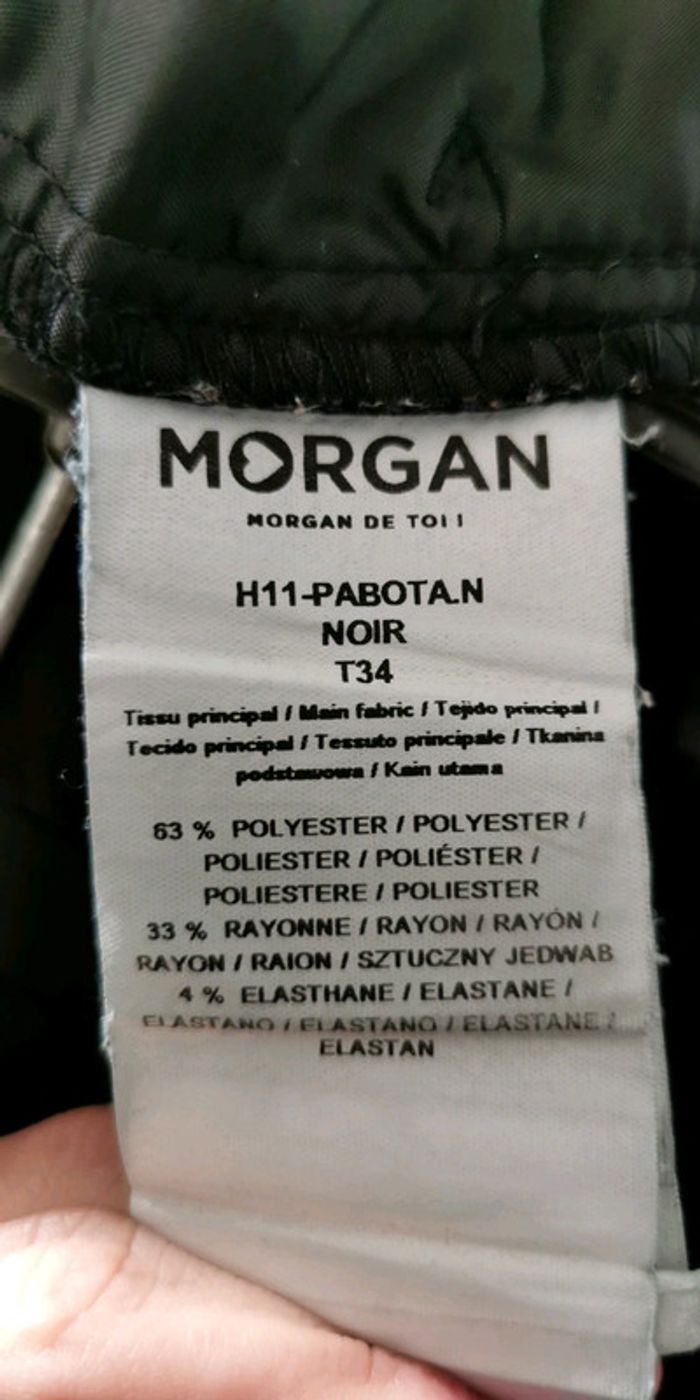 Pantalon ample - photo numéro 6