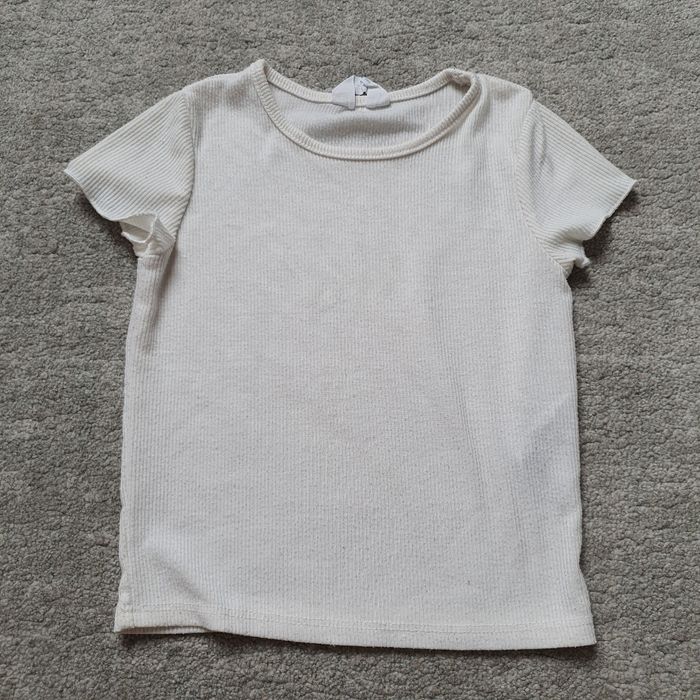 Lot vêtements d éte fille 4 ans - photo numéro 8