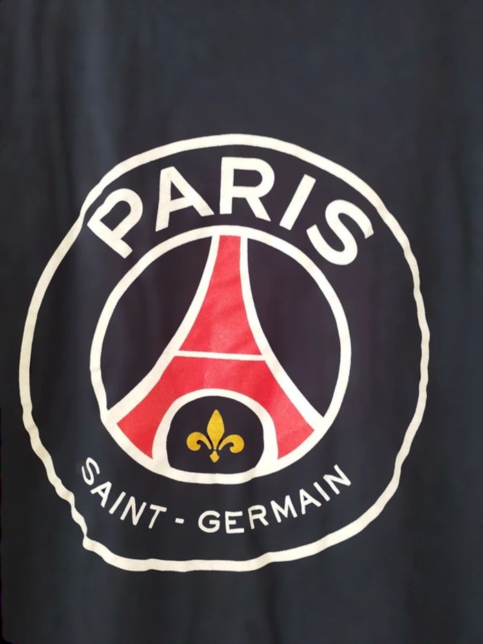 Tee shirt TXL Paris Saint-Germain - photo numéro 4