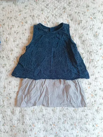 Robe Kiabi