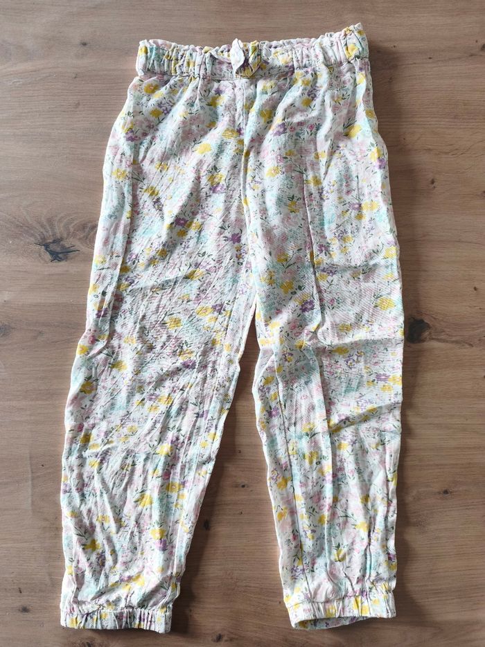 Pantalon léger