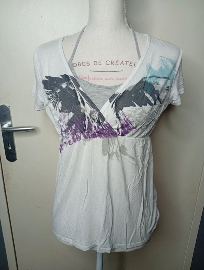 Maillot Esprit taille M