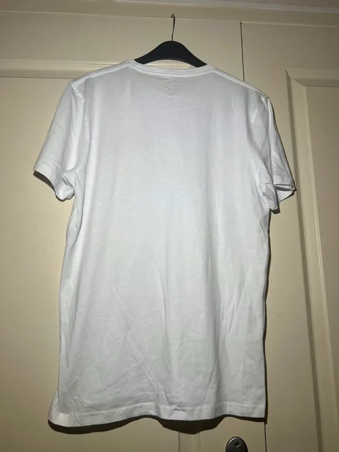 T-shirt Tex - photo numéro 4