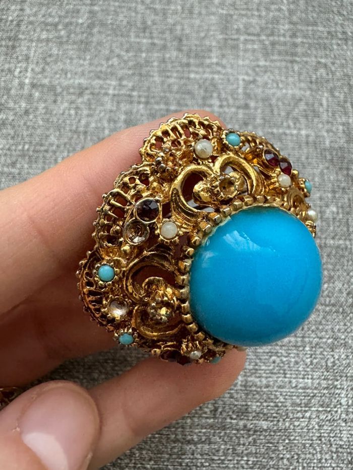 Broche - photo numéro 8