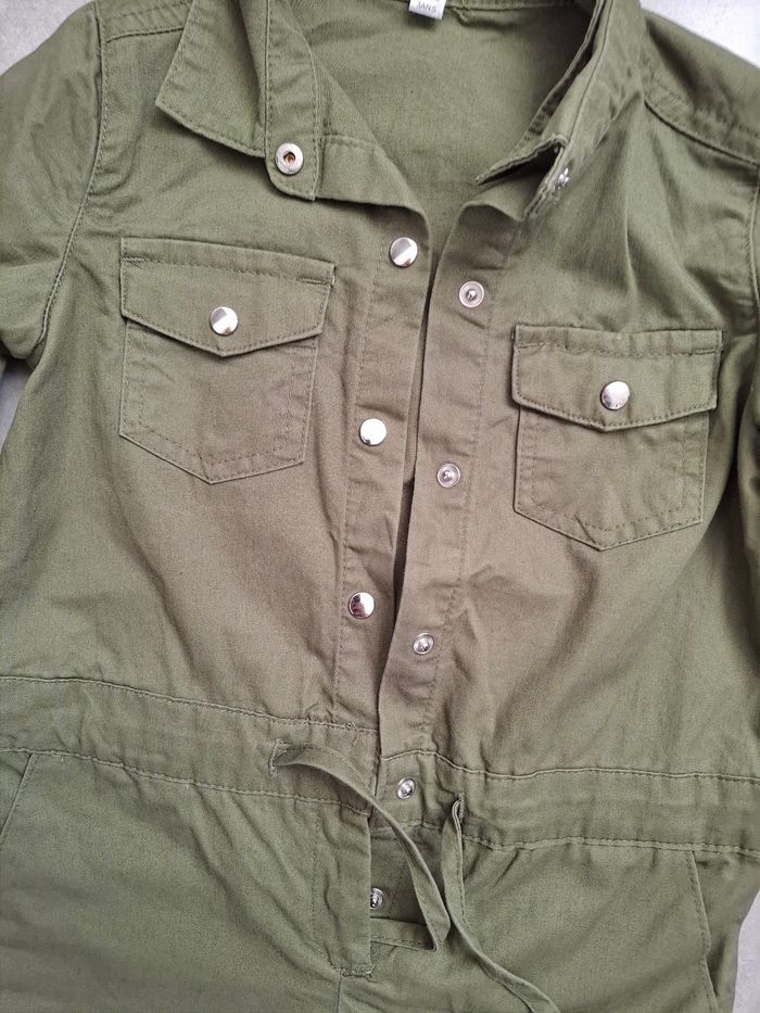 Combinaison vertbaudet 3 ans - photo numéro 2