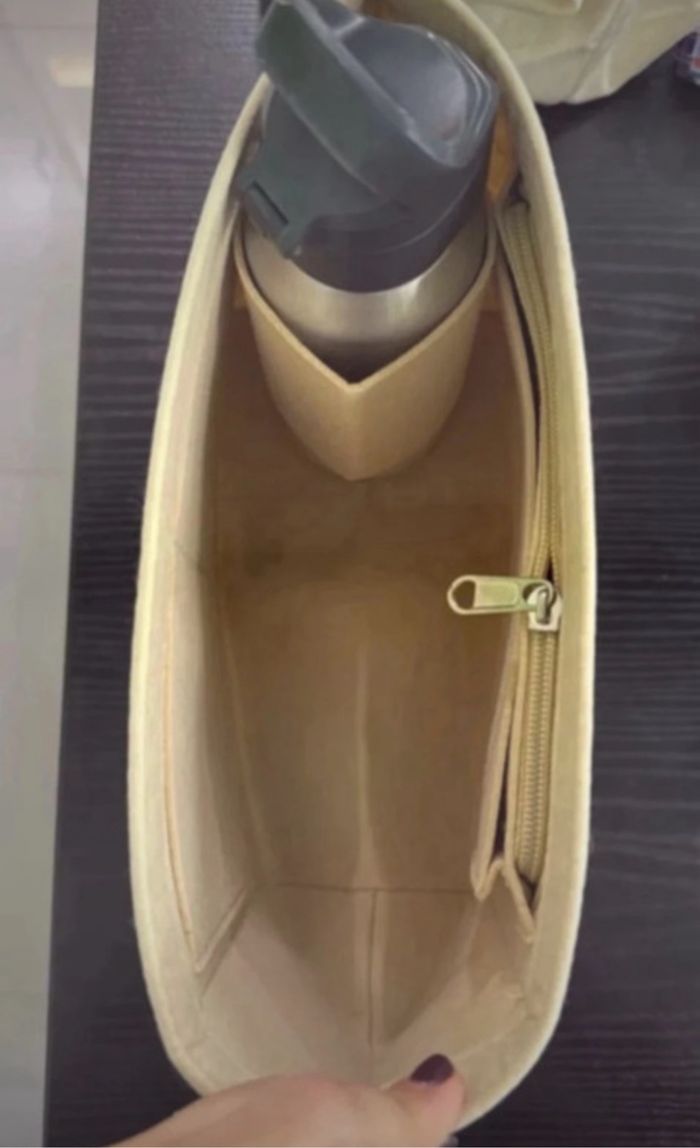 Organisateur de sac, Longchamp et les sacs Fourtou - photo numéro 4