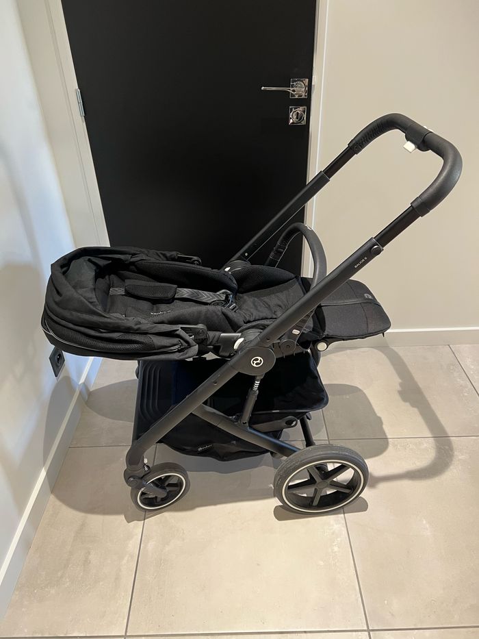 Balios s lux 2 - photo numéro 4