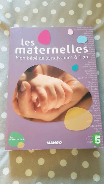 Livre enfants