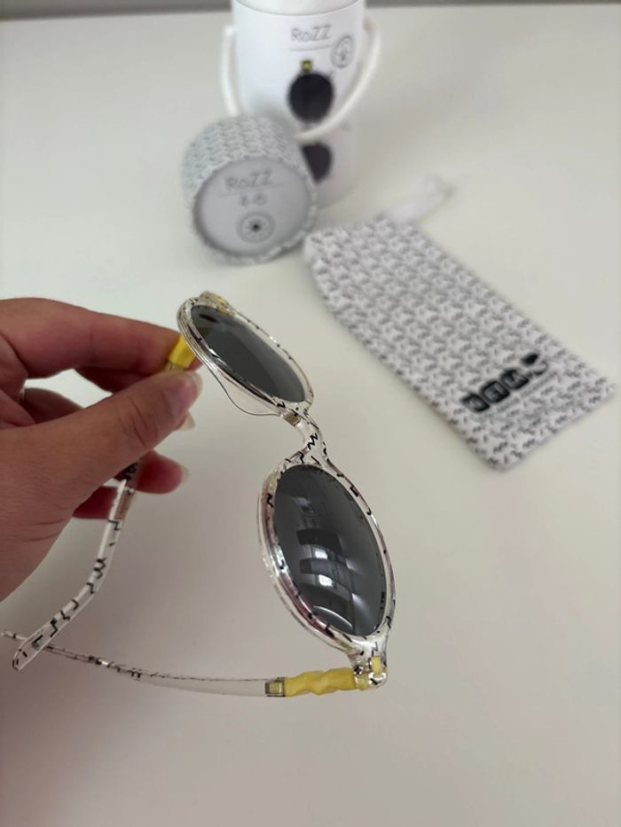 Lunette enfant 4-6 ans - KI ET LA - photo numéro 5