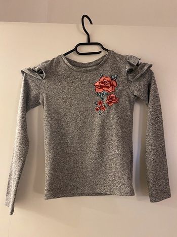 Pull léger Miss Liberto 10A