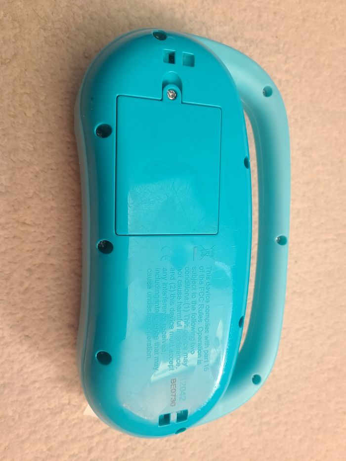 Transistor baby Einstein - photo numéro 2