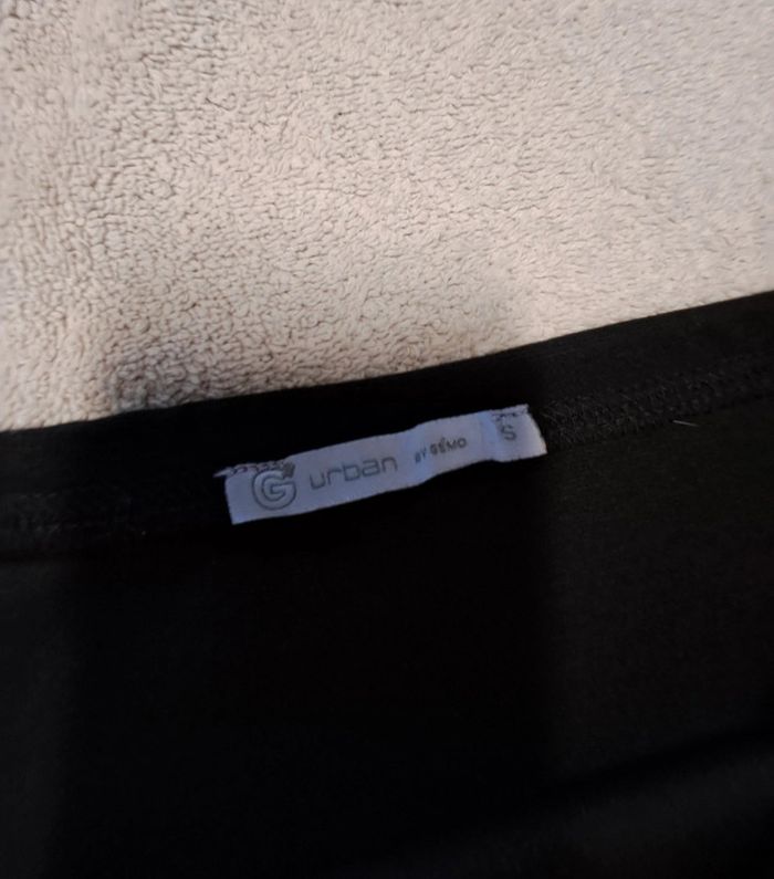 Mini jupe t36 - photo numéro 6