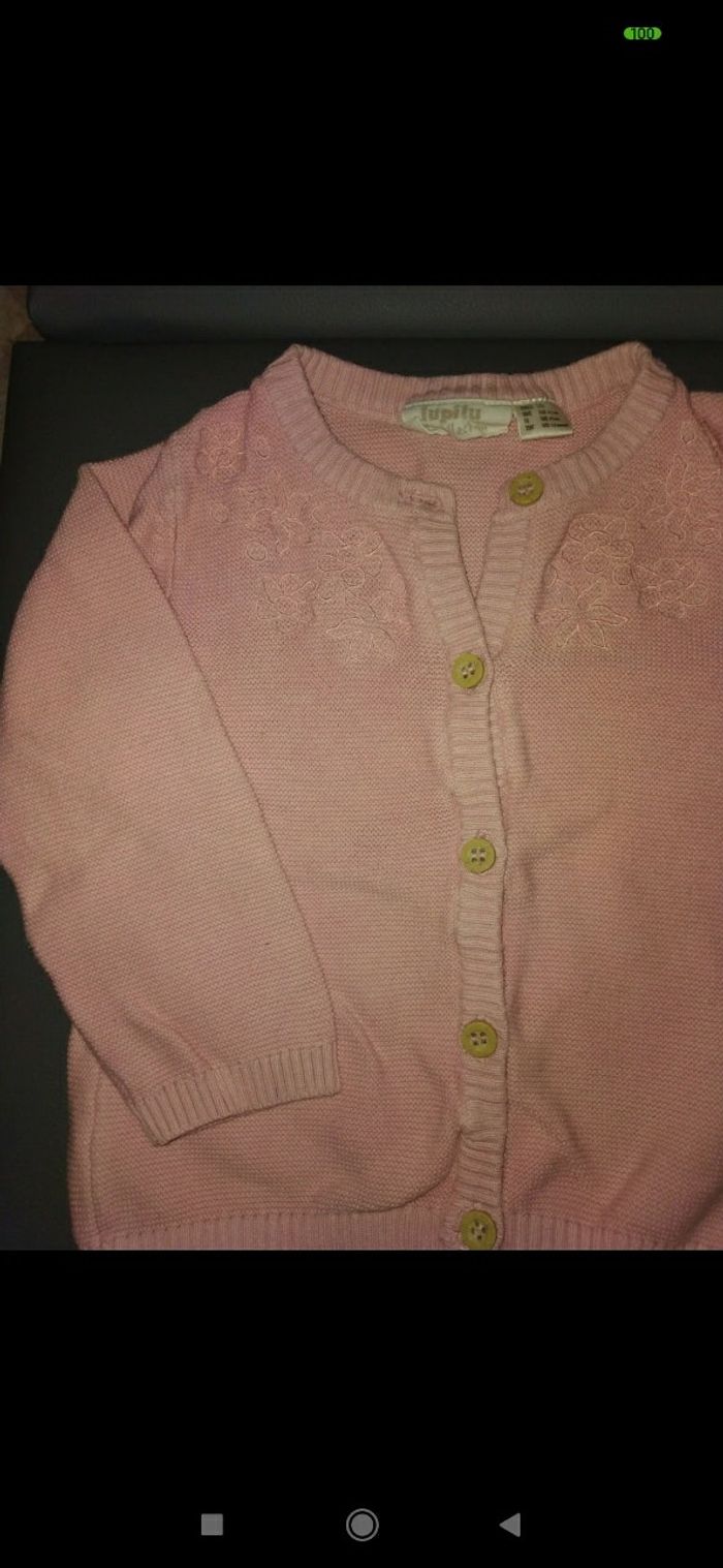 Veste - photo numéro 2