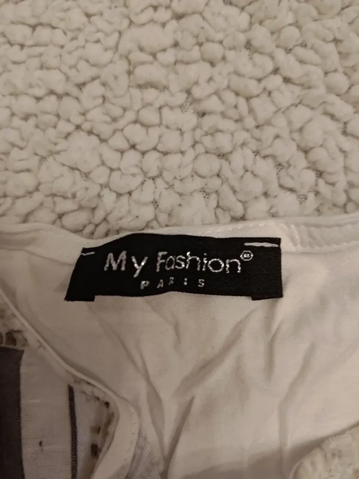 T-shirt avec imprimé - photo numéro 3