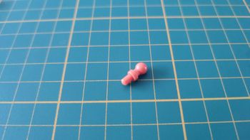 Pièce AM78291JU pièce détachée Mega Mattel #D48