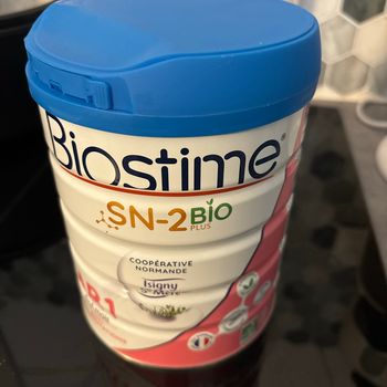 Biostime AR1