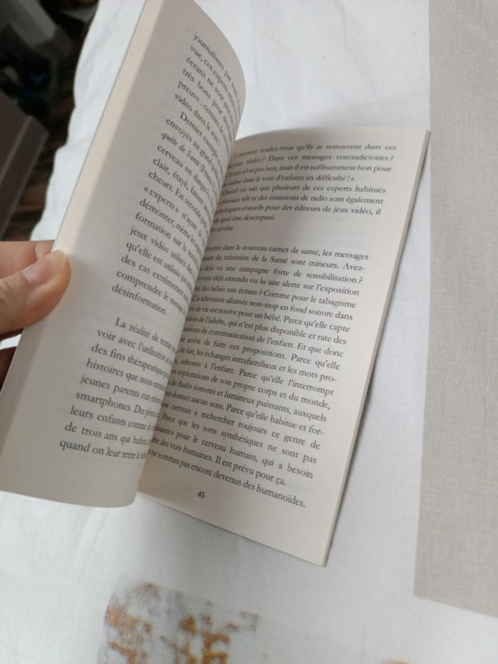 Bébés connectés : enfance massacrée - photo numéro 3