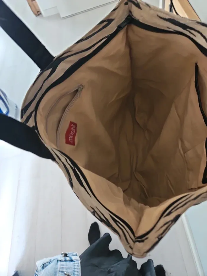 Sac en cuir - photo numéro 5