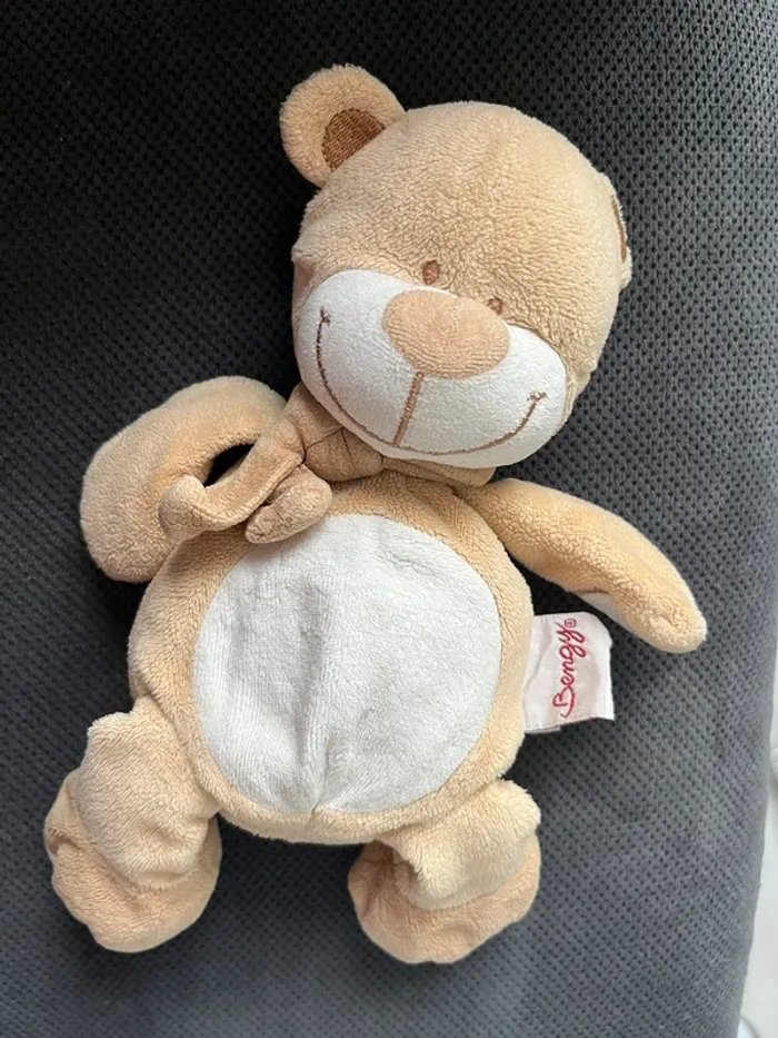 Doudou