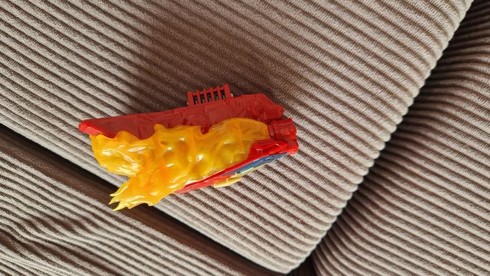 Figurine marvel - photo numéro 3